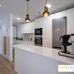 Homity Holidays - Playa Granada - Mar De Astrid *