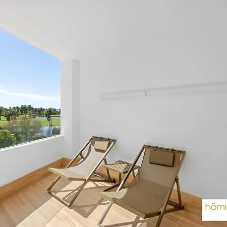 Homity Holidays - Playa Granada - Mar De Astrid