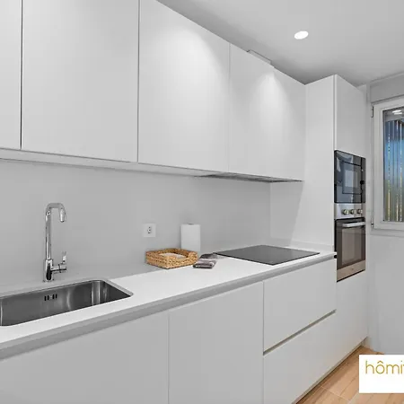아파트 Homity Holidays - Playa Granada - Mar De Astrid 모트릴
