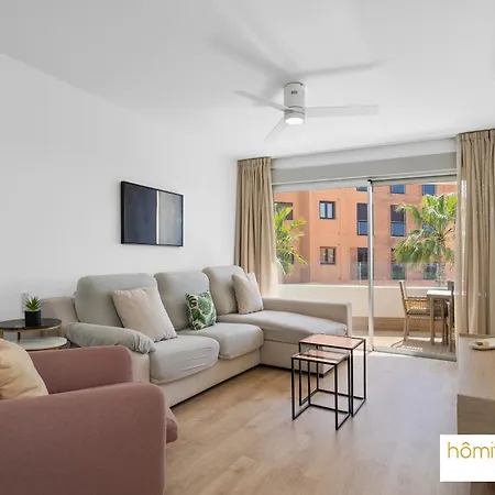 Homity Holidays - Playa Granada - Mar De Astrid *