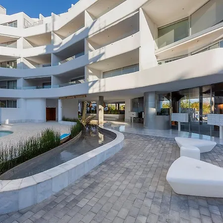 Apartamento Homity Exclusive Playa Granada Beach&golf - Mar De Astrid *