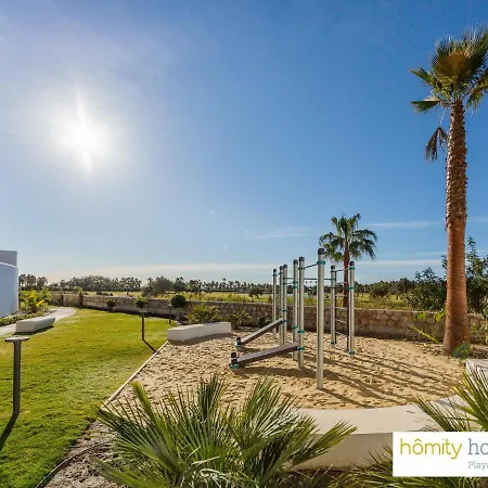 Homity Exclusive Playa Granada Beach&golf - Mar De Astrid Apartamento *