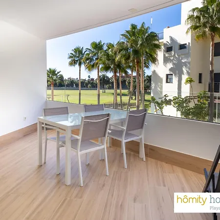 Homity Exclusive Playa Granada Beach&golf - Mar De Astrid *