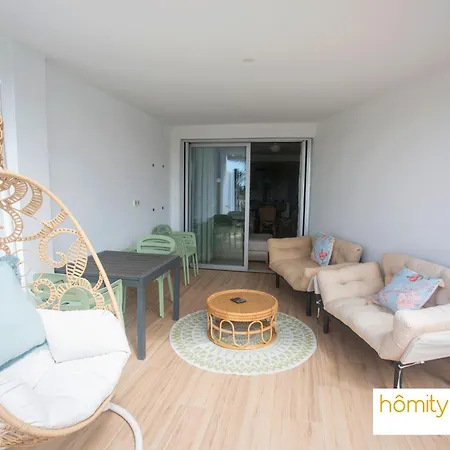 Homity Exclusive Playa Granada Beach&golf - Mar De Astrid