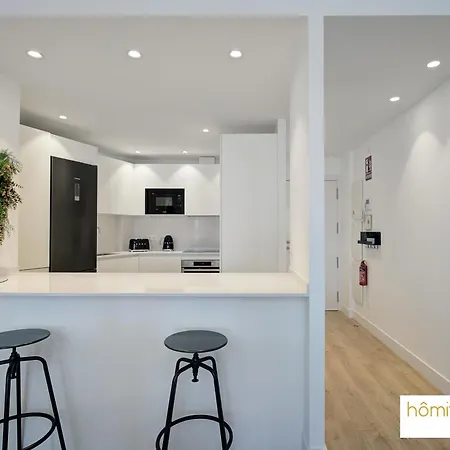 Homity Exclusive Playa Granada Beach&golf - Mar De Astrid Motril
