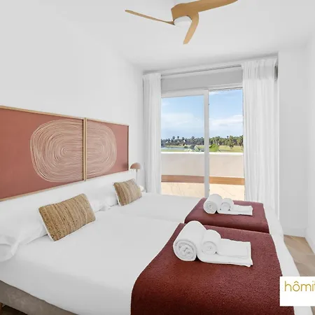 Homity Exclusive Playa Granada Beach&golf - Mar De Astrid