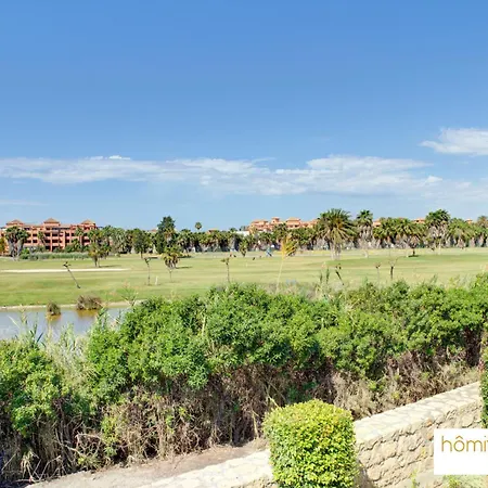 Homity Exclusive Playa Granada Beach&golf - Mar De Astrid Apartamento