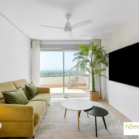 Homity Exclusive Playa Granada Beach&golf - Mar De Astrid *