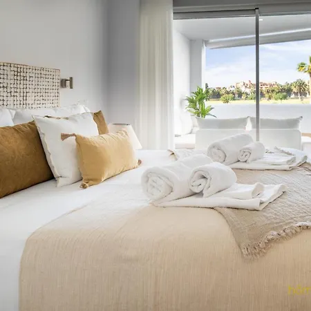 Homity Holidays - Playa Granada - Mar De Astrid *