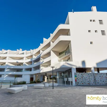 アパート Homity Holidays - Playa Granada - Mar De Astrid *