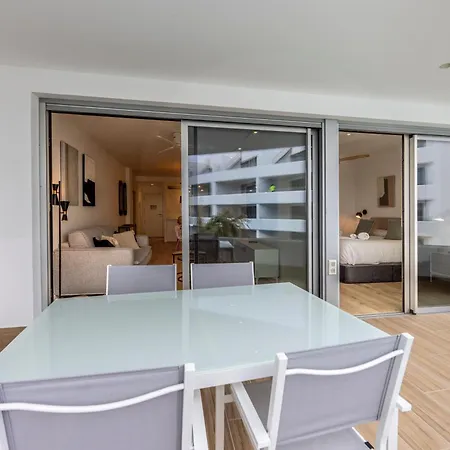 Homity Holidays - Playa Granada - Mar De Astrid アパート *
