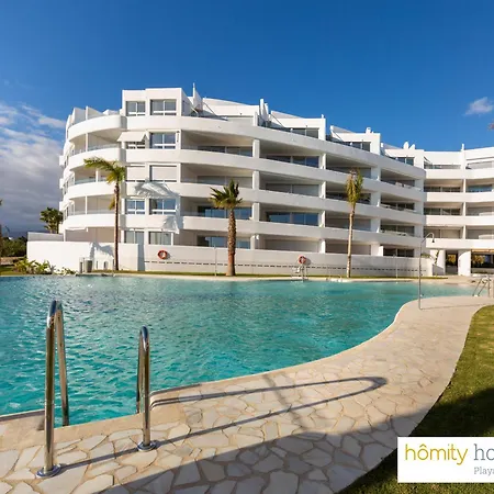 Homity Holidays - Playa Granada - Mar De Astrid アパート