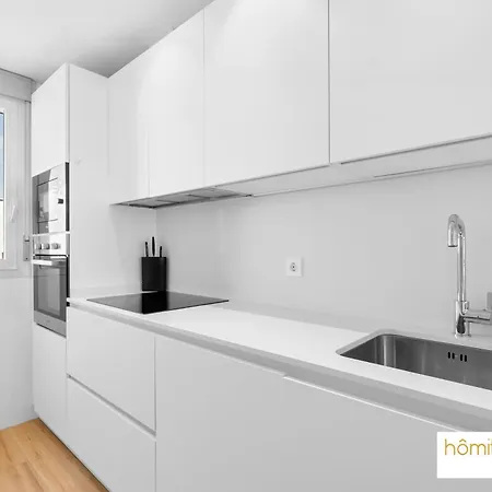 アパート Homity Holidays - Playa Granada - Mar De Astrid *